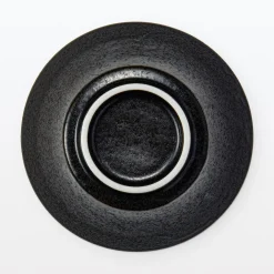 Bol Mino Ware ‐ Glaçure noire