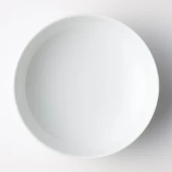 Bol plat Hakuji 15.5x5cm