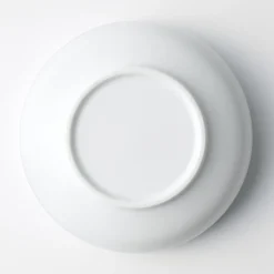 Bol plat Hakuji 15.5x5cm