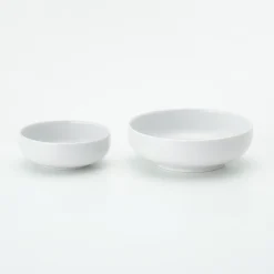 Bol plat Hakuji 15.5x5cm