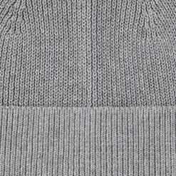 Bonnet en coton et soie