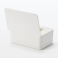 Boîte à mouchoirs PP