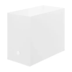 Boîte archive large en PP L15X P32X H24cm