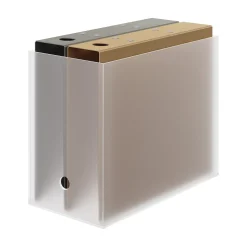 Boîte archive large en PP L15X P32X H24cm