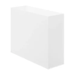 Boîte archives droite en PP L10X P32X H24cm