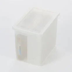 Boîte de rangement ouverte en PP ‐ 25cm  L