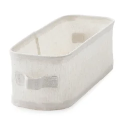 Boîte de rangement souple L13X P37X H12cm