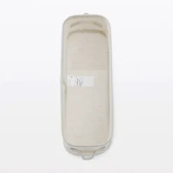 Boîte de rangement souple L13X P37X H12cm