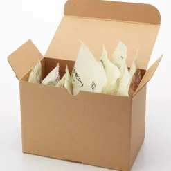 Boîte‐cadeau 18 x 10.5 x 12.5cm