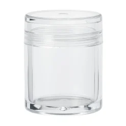 Boîtes à pilules acrylique