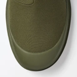 Bottes Chelsea avec semelle intérieure rembourrée et déperlante