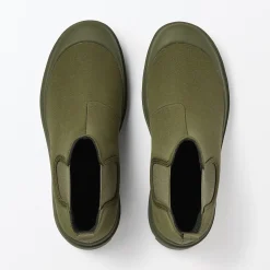 Bottes Chelsea avec semelle intérieure rembourrée et déperlante