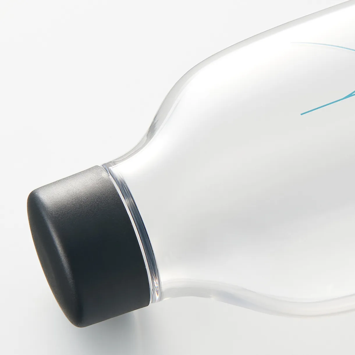 Bouteiile d'eau réutilisable