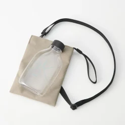 Bouteiile d'eau réutilisable