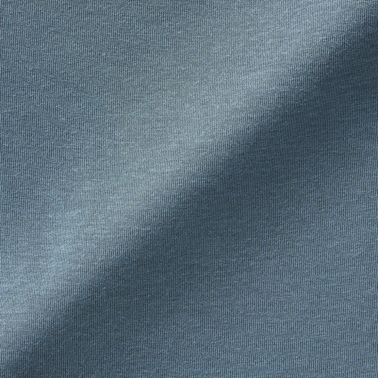 Boxer avec ouverture frontale en lyocell pour homme.