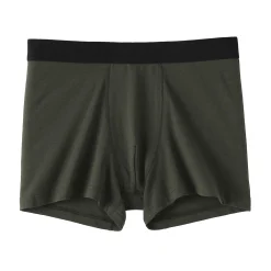 Boxer en jersey de coton pour homme