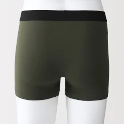 Boxer en jersey de coton pour homme