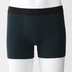 Boxer en jersey de coton pour homme