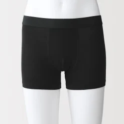 Boxer en Lyocell extensible