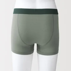 Boxer en Lyocell extensible