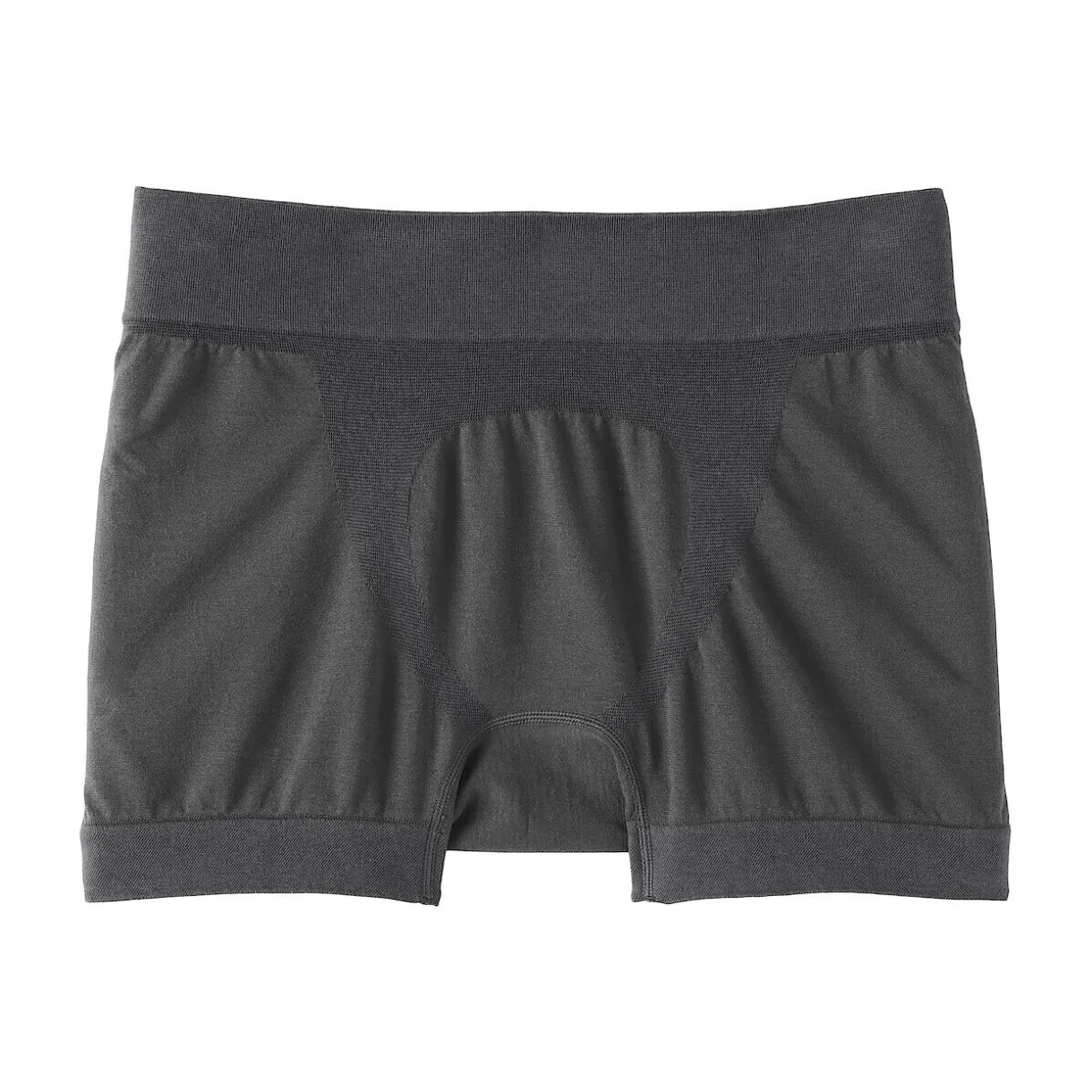 Boxer en mélange de lyocell à coupe anatomique pour homme