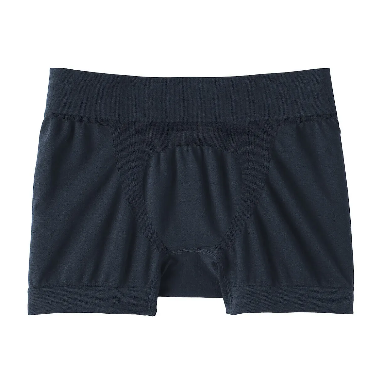 Boxer en mélange de lyocell à coupe anatomique pour homme