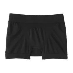 Boxer en mélange de lyocell à coupe anatomique pour homme