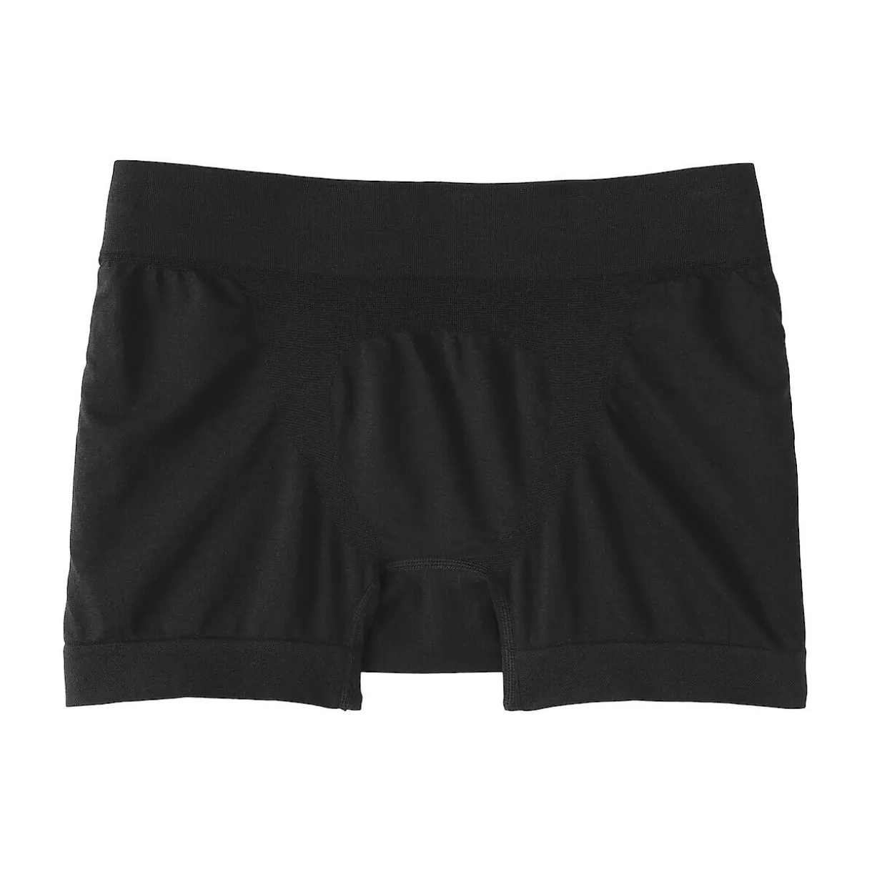 Boxer en mélange de lyocell à coupe anatomique pour homme