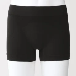 Boxer en mélange de lyocell à coupe anatomique pour homme