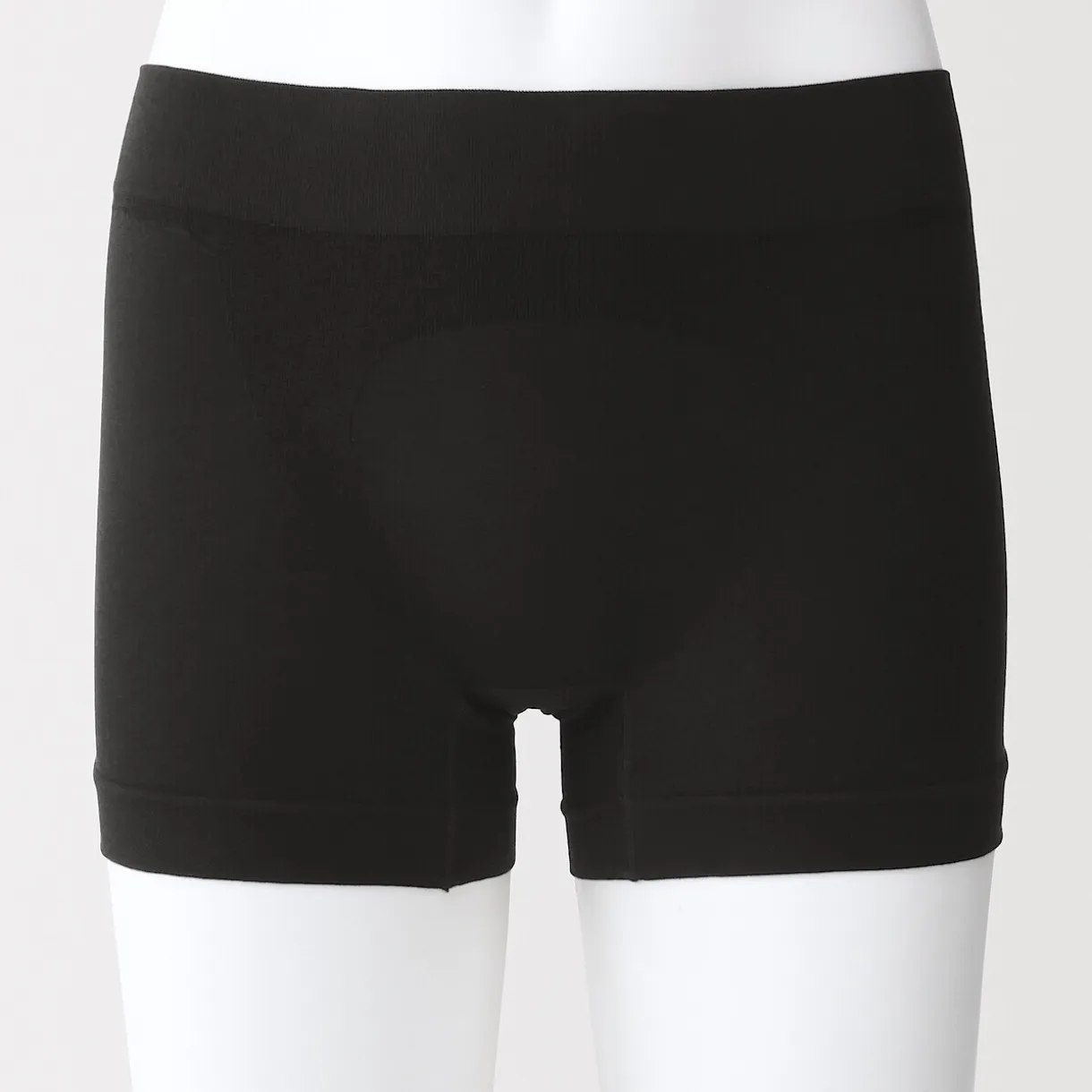 Boxer en mélange de lyocell à coupe anatomique pour homme