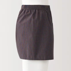 Boxer short en pur coton homme