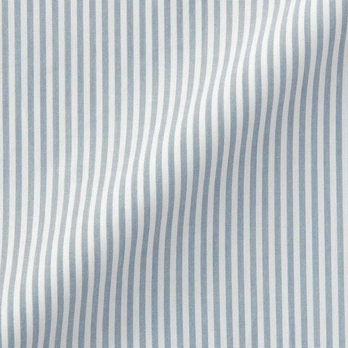 Boxers à ouverture frontale en pur coton pour homme