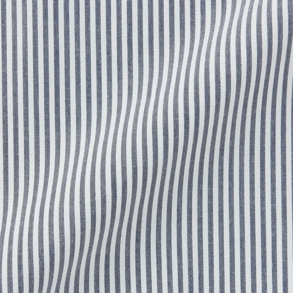 Boxers à ouverture frontale en pur coton pour homme