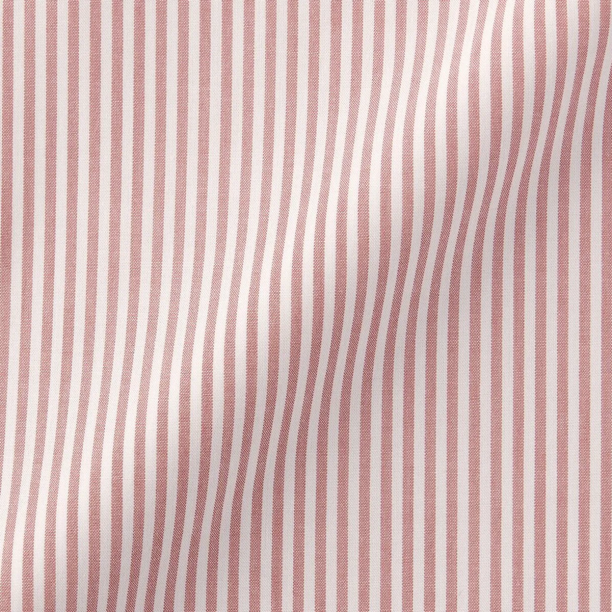 Boxers à ouverture frontale en pur coton pour homme