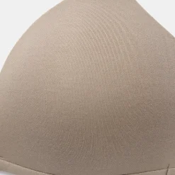 Brassière moulée sans armatures femme