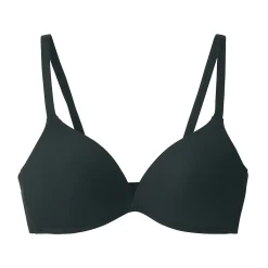 Brassière moulée sans armatures femme