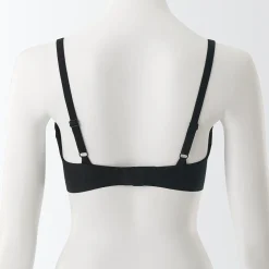 Brassière moulée sans armatures femme