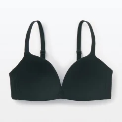 Brassière moulée sans armatures femme