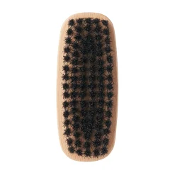 Brosse à chaussures en hêtre