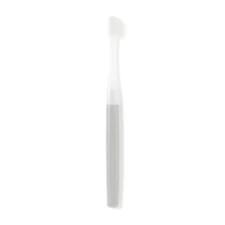 Brosse à dents avec tête interchangeable ‐ Poils souples