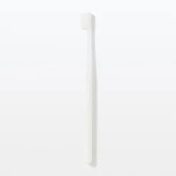 Brosse à dents avec tête interchangeable ‐ Poils souples