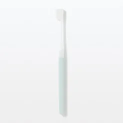 Brosse à dents avec tête interchangeable ‐ Poils souples