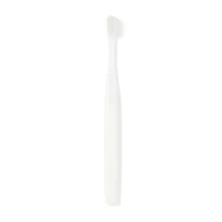 Brosse à dents avec tête interchangeable ‐ Poils souples
