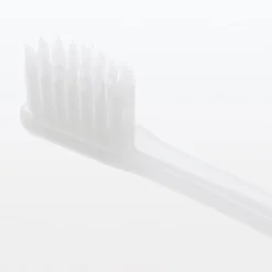 Brosse à dents avec tête interchangeable ‐ Poils moyens