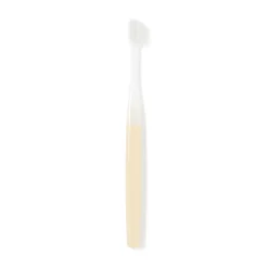 Brosse à dents avec tête interchangeable ‐ Poils moyens