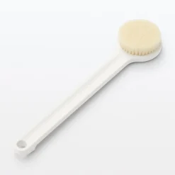 Brosse de douche