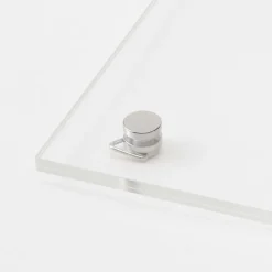 Cadre acrylique à suspendre A3