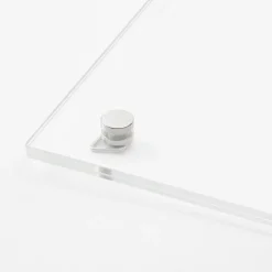 Cadre acrylique à suspendre B2