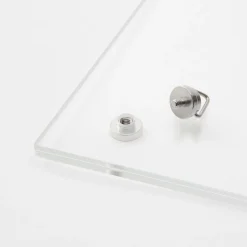 Cadre acrylique à suspendre B2