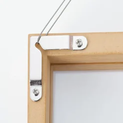 Cadre photo en bois A4 20x29cm